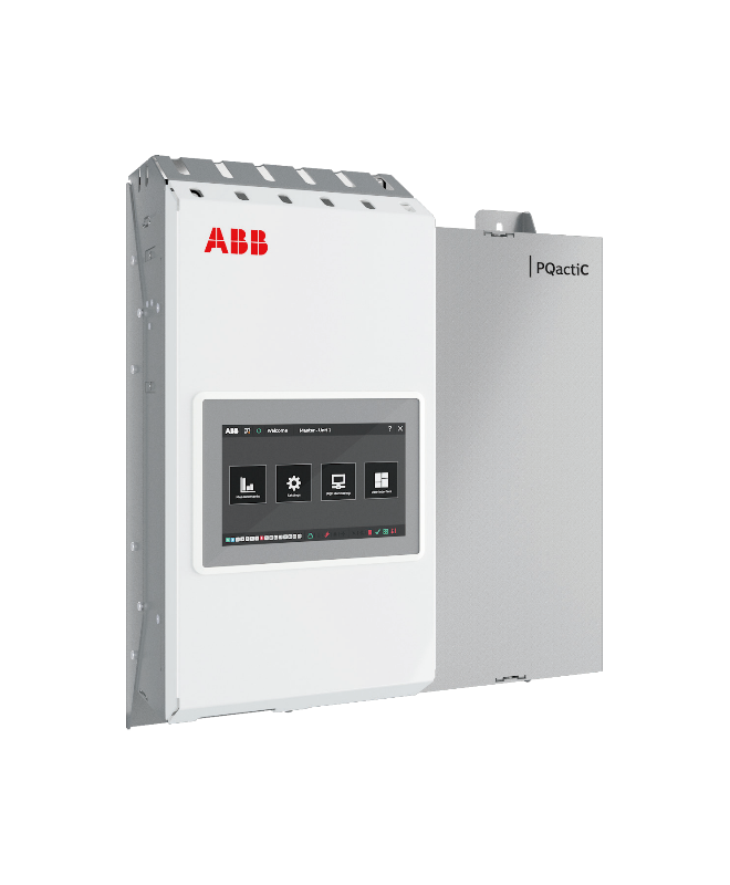 混合補(bǔ)償用無功發(fā)生器 PQflexC